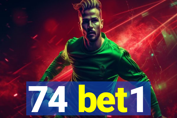 74 bet1